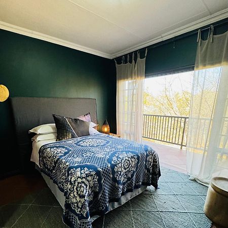 Megumi - Vaal Riverside Retreat - Loadshedding Friendly Парейс Екстериор снимка