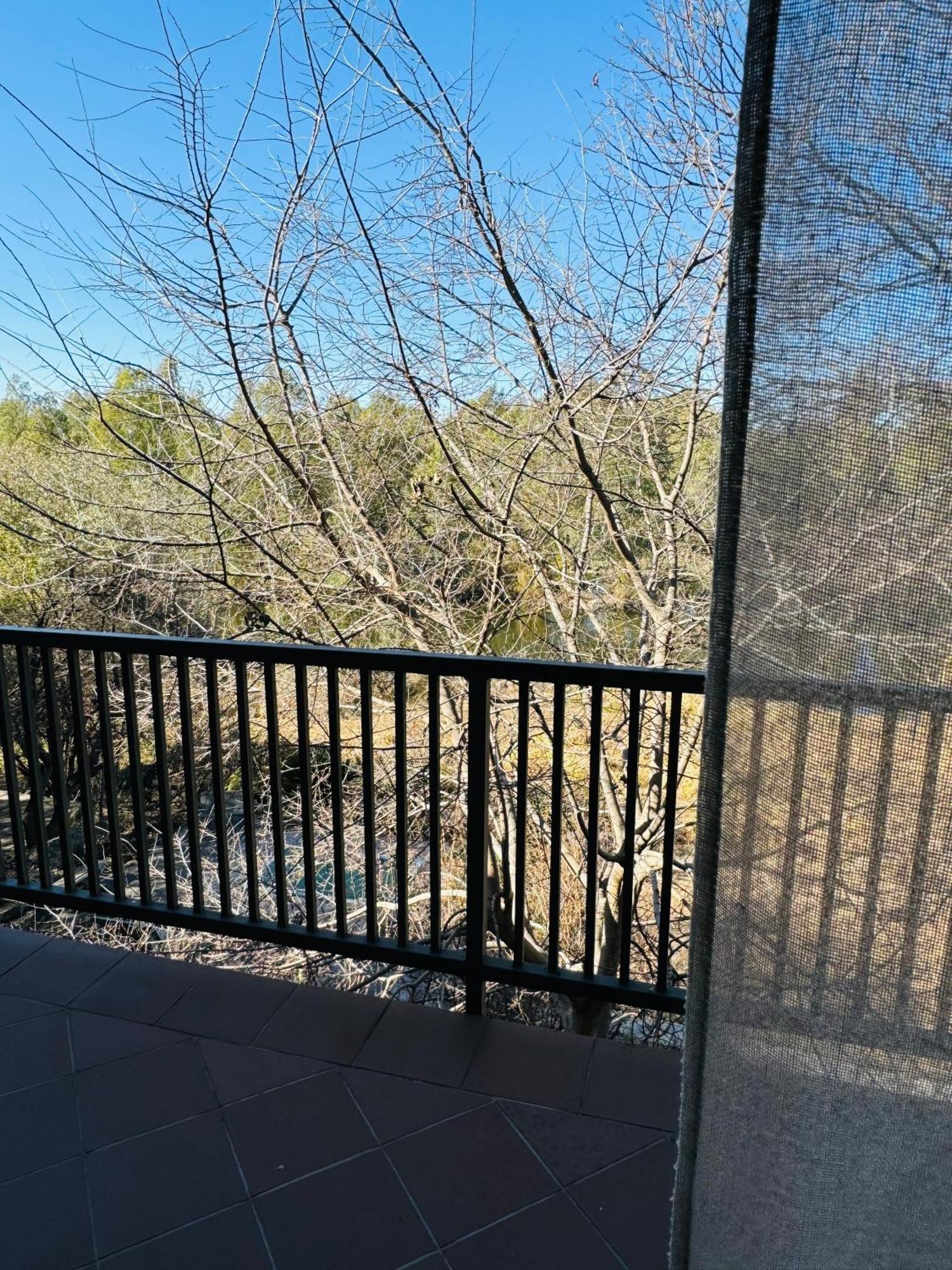Megumi - Vaal Riverside Retreat - Loadshedding Friendly Парейс Екстериор снимка