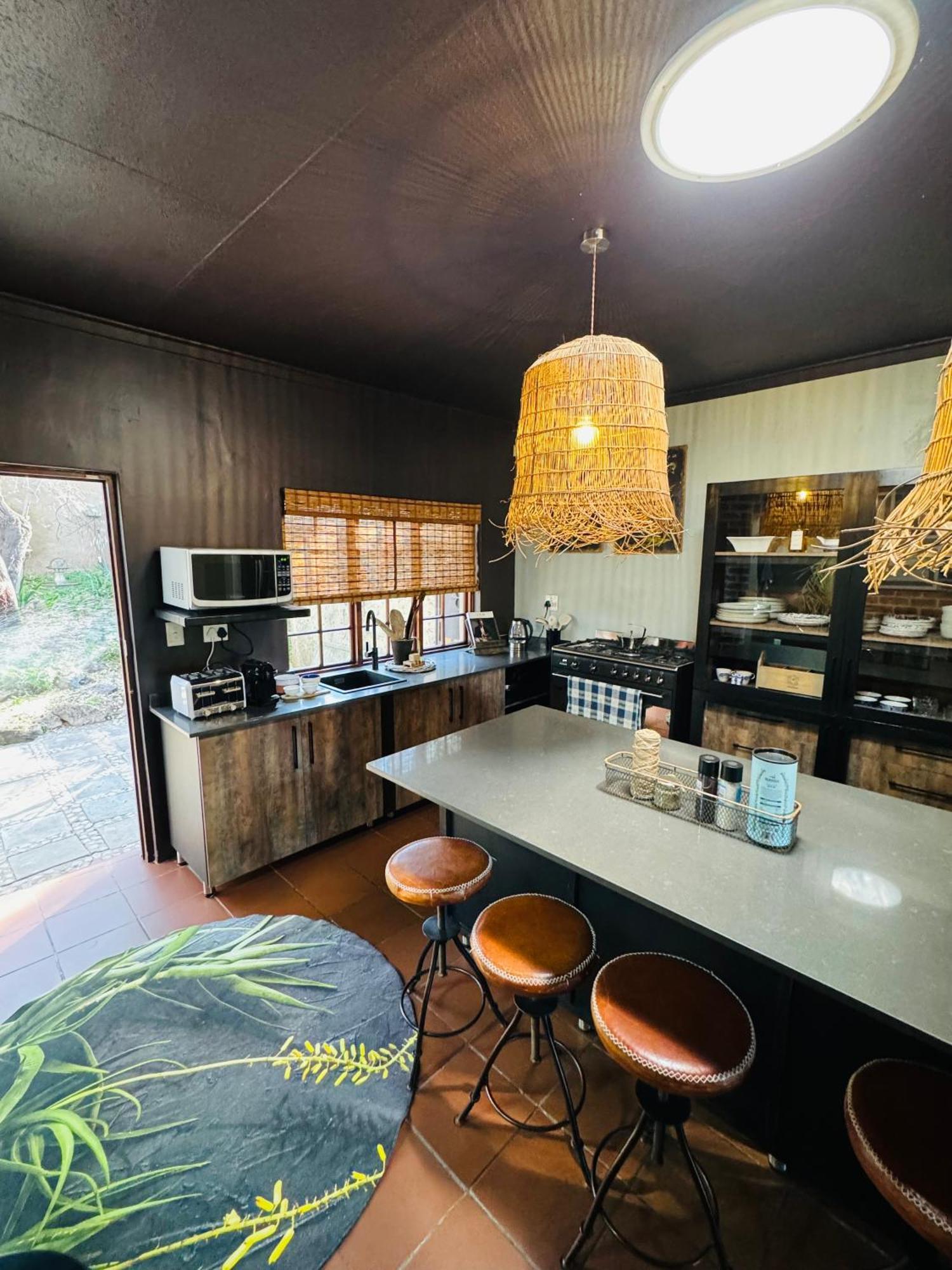 Megumi - Vaal Riverside Retreat - Loadshedding Friendly Парейс Екстериор снимка