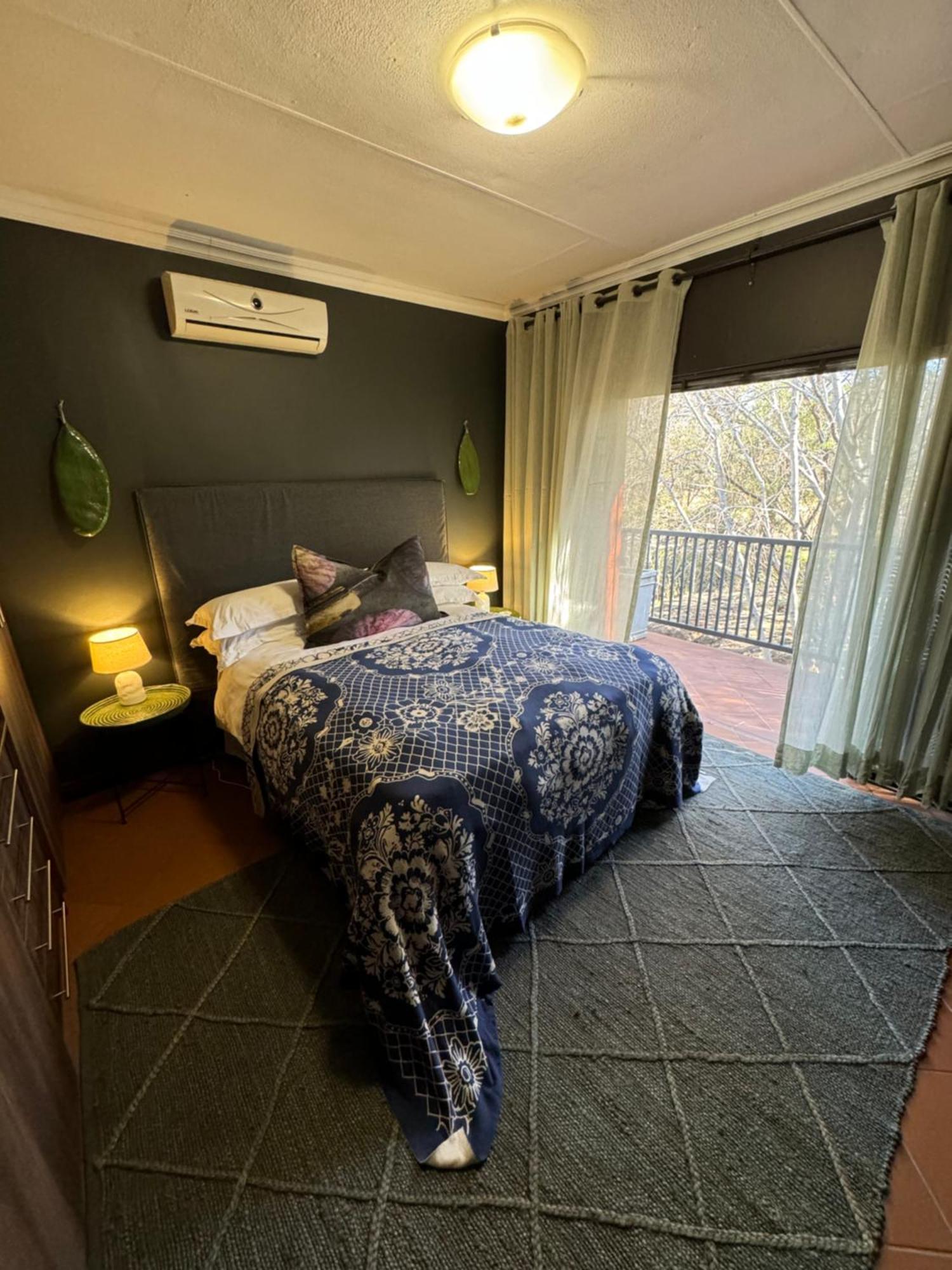 Megumi - Vaal Riverside Retreat - Loadshedding Friendly Парейс Екстериор снимка