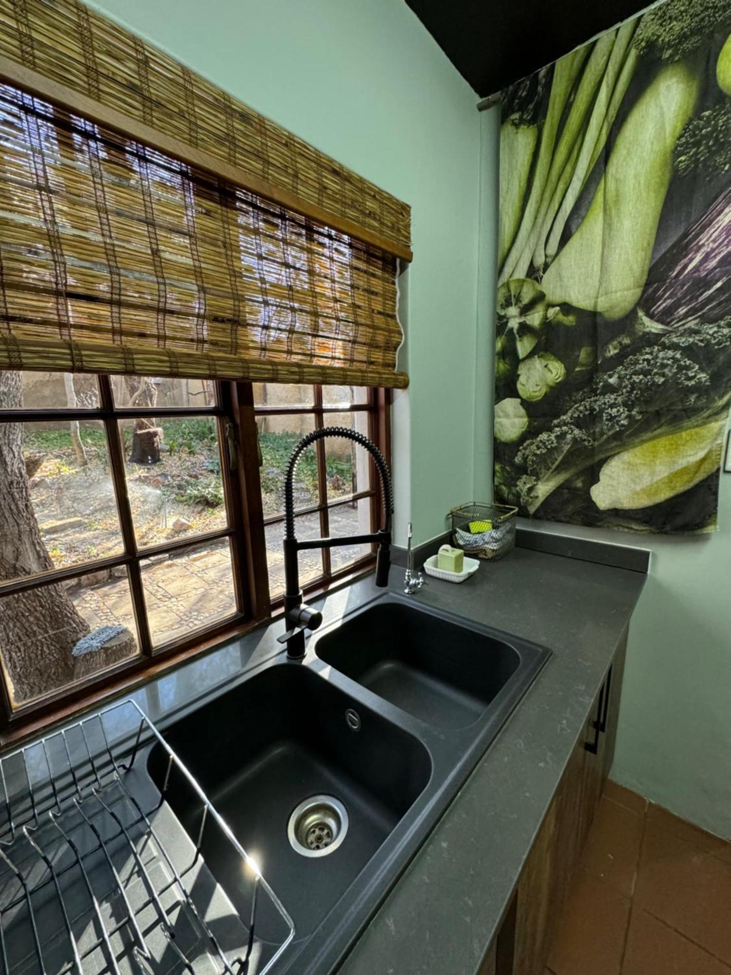 Megumi - Vaal Riverside Retreat - Loadshedding Friendly Парейс Екстериор снимка