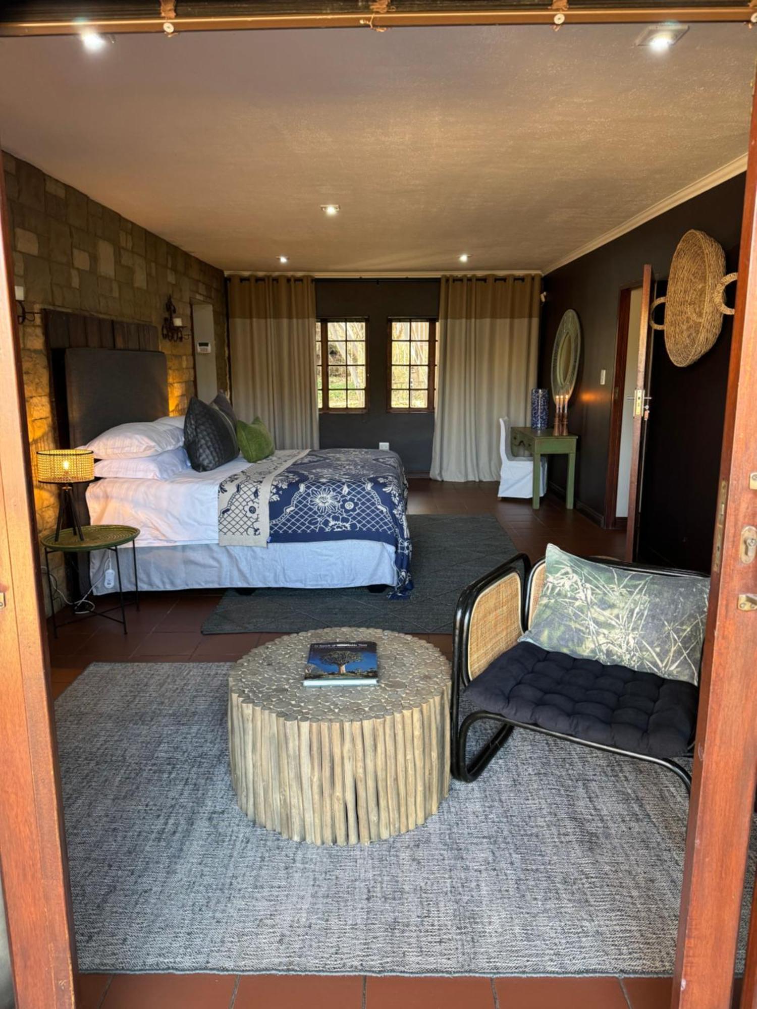 Megumi - Vaal Riverside Retreat - Loadshedding Friendly Парейс Екстериор снимка