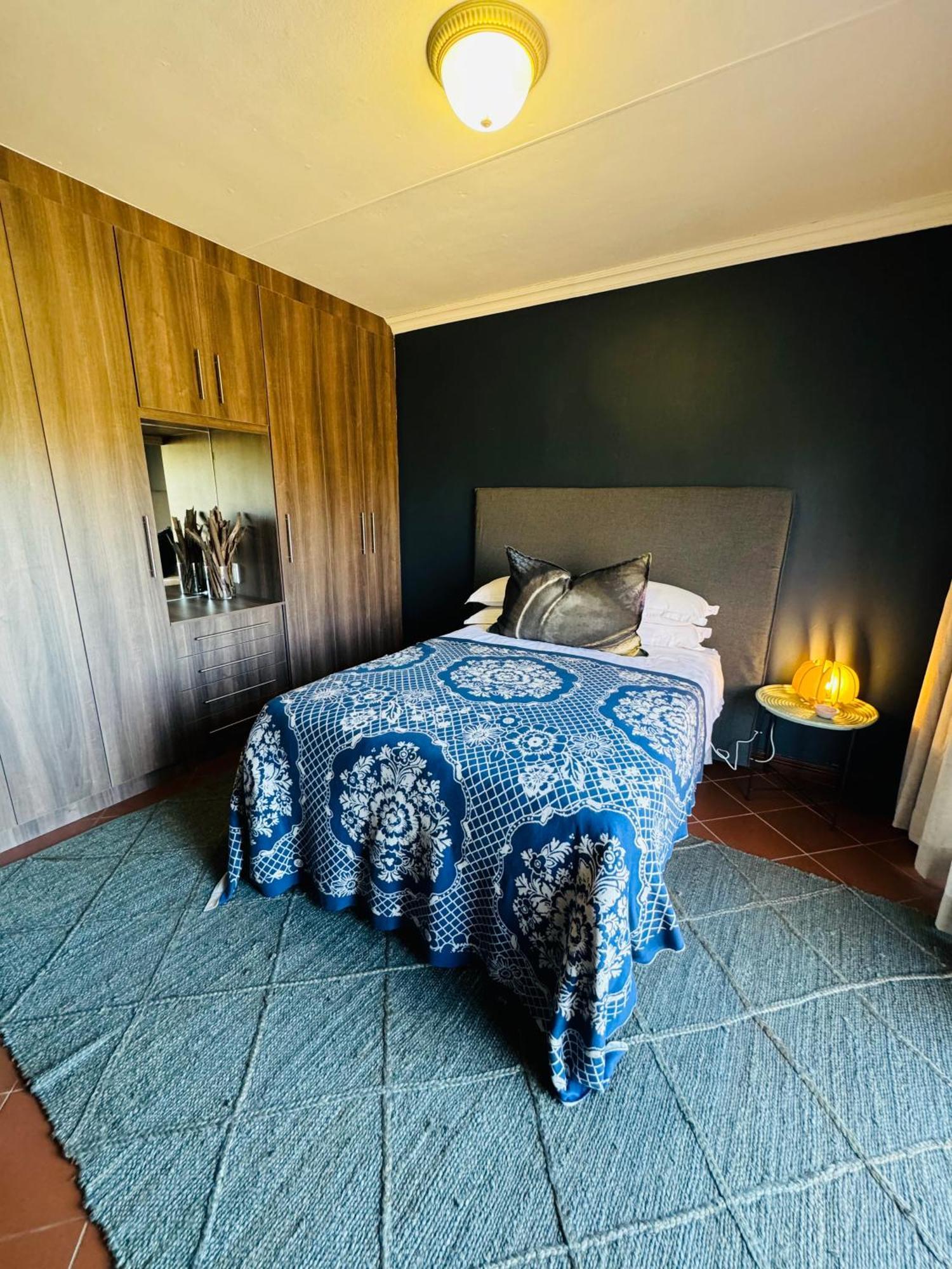 Megumi - Vaal Riverside Retreat - Loadshedding Friendly Парейс Екстериор снимка