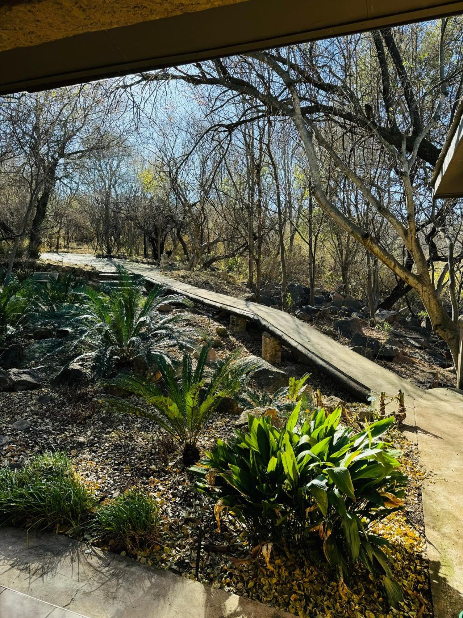 Megumi - Vaal Riverside Retreat - Loadshedding Friendly Парейс Екстериор снимка