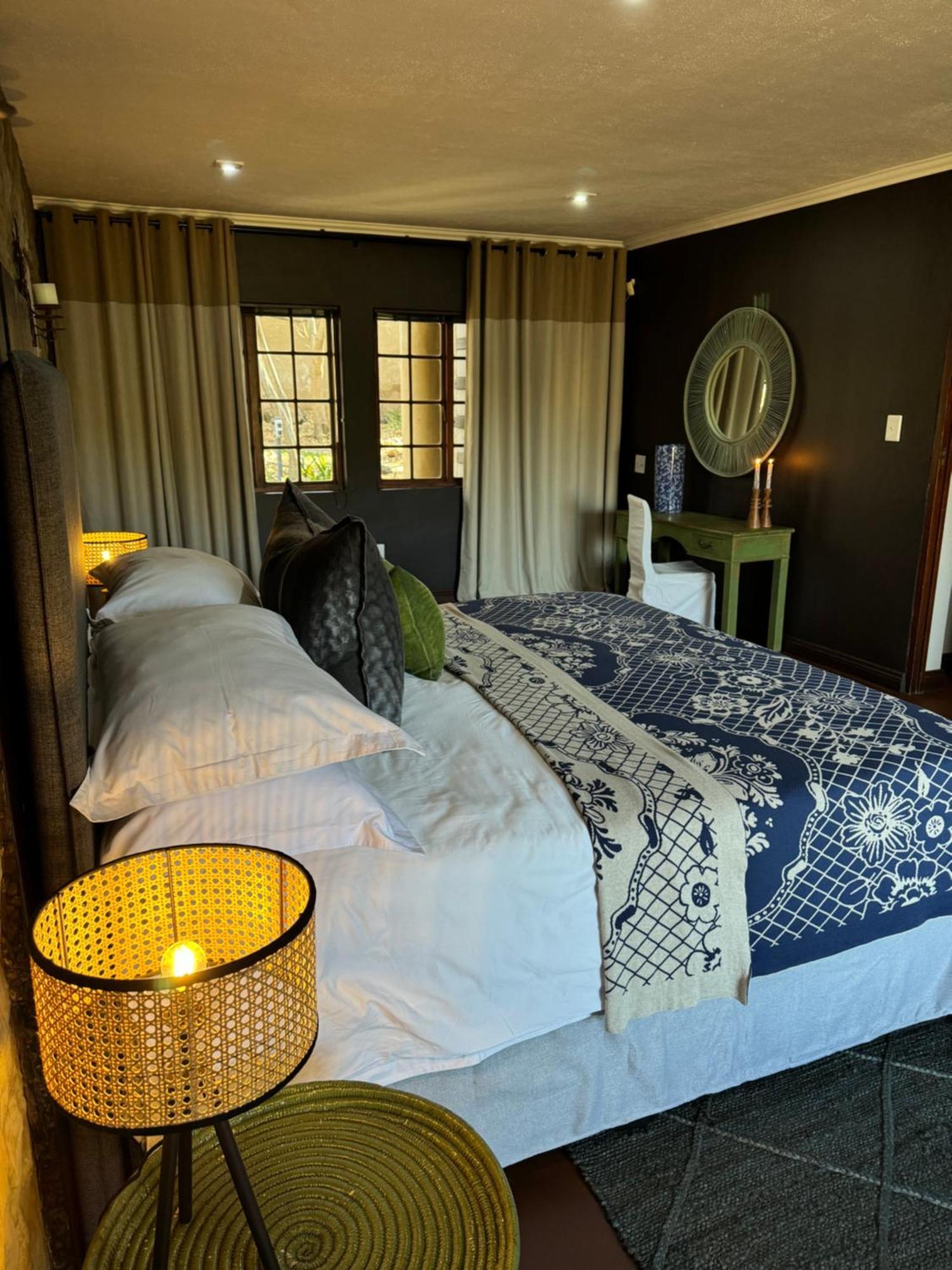 Megumi - Vaal Riverside Retreat - Loadshedding Friendly Парейс Екстериор снимка