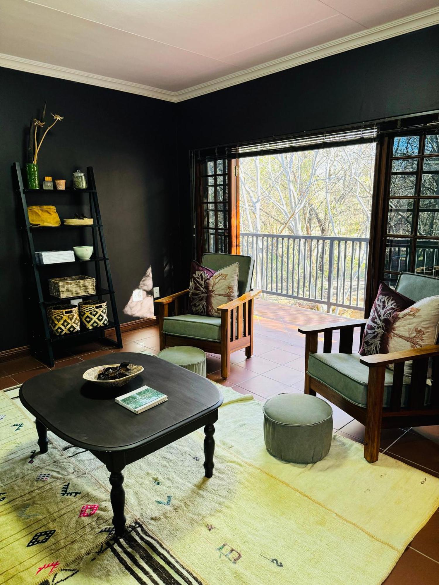Megumi - Vaal Riverside Retreat - Loadshedding Friendly Парейс Екстериор снимка