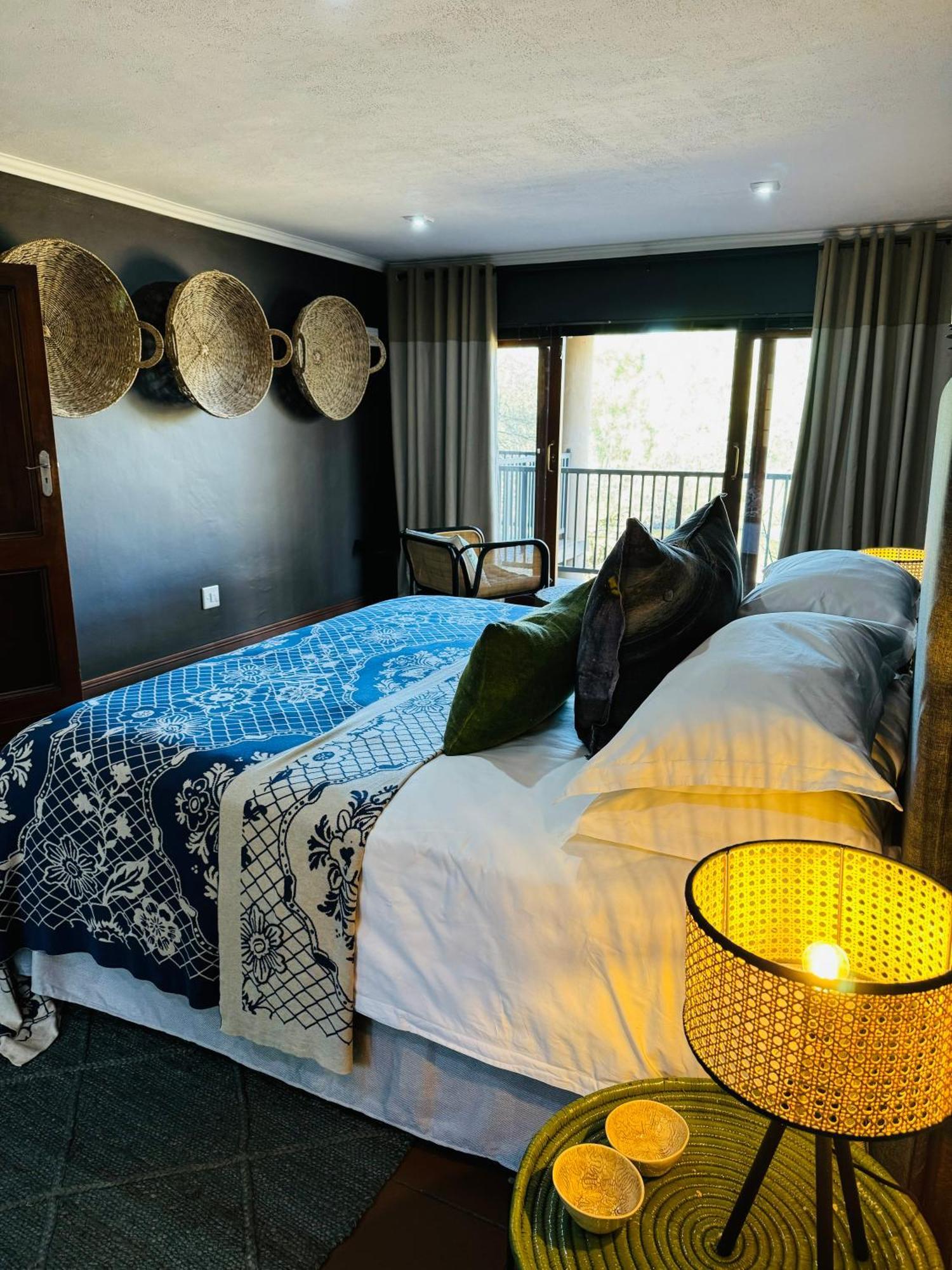 Megumi - Vaal Riverside Retreat - Loadshedding Friendly Парейс Екстериор снимка