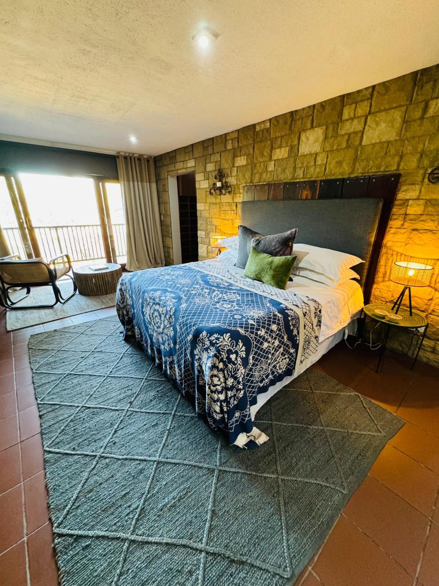 Megumi - Vaal Riverside Retreat - Loadshedding Friendly Парейс Екстериор снимка