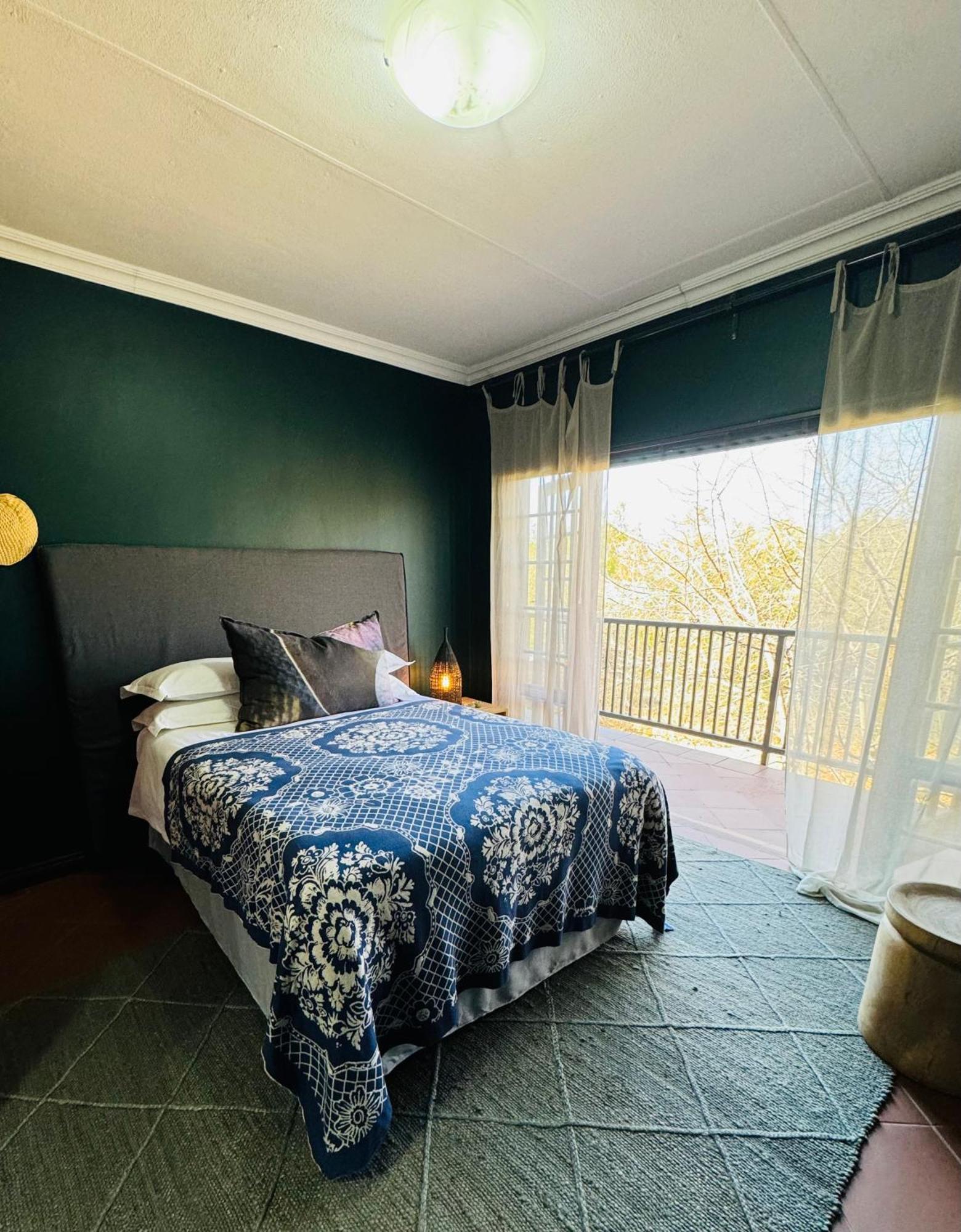 Megumi - Vaal Riverside Retreat - Loadshedding Friendly Парейс Екстериор снимка